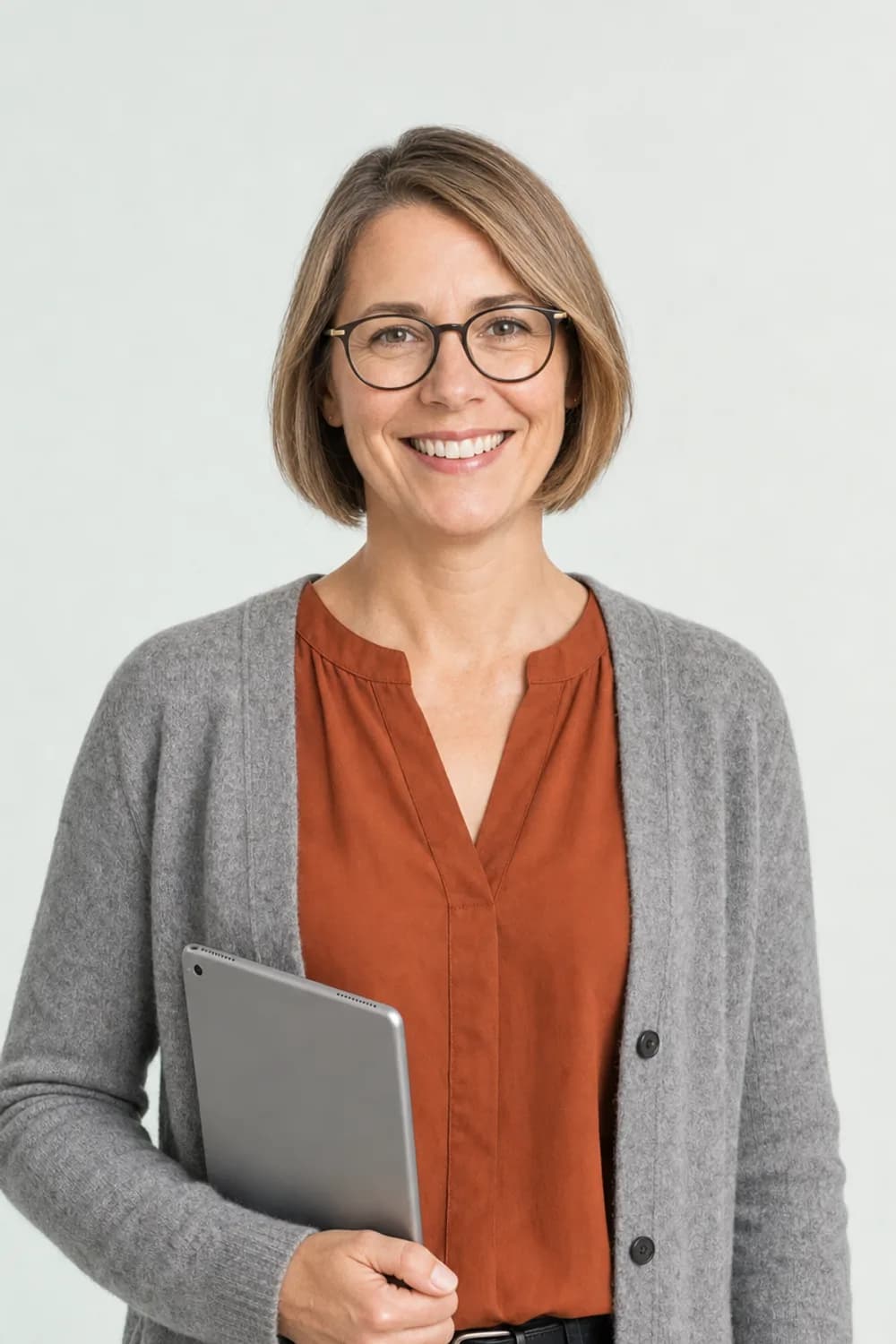 Bilanzbuchhalter – Symbolbild