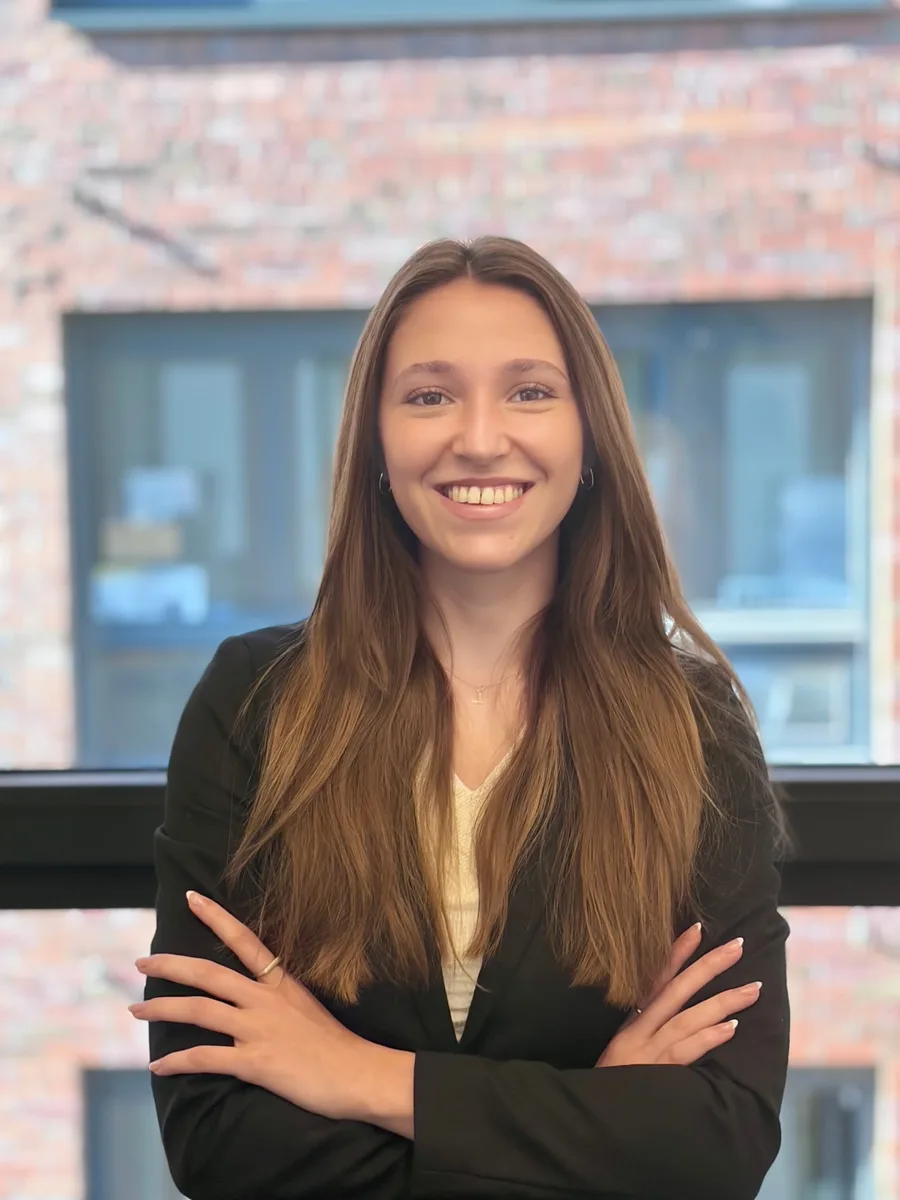 Lara, Jobcoach