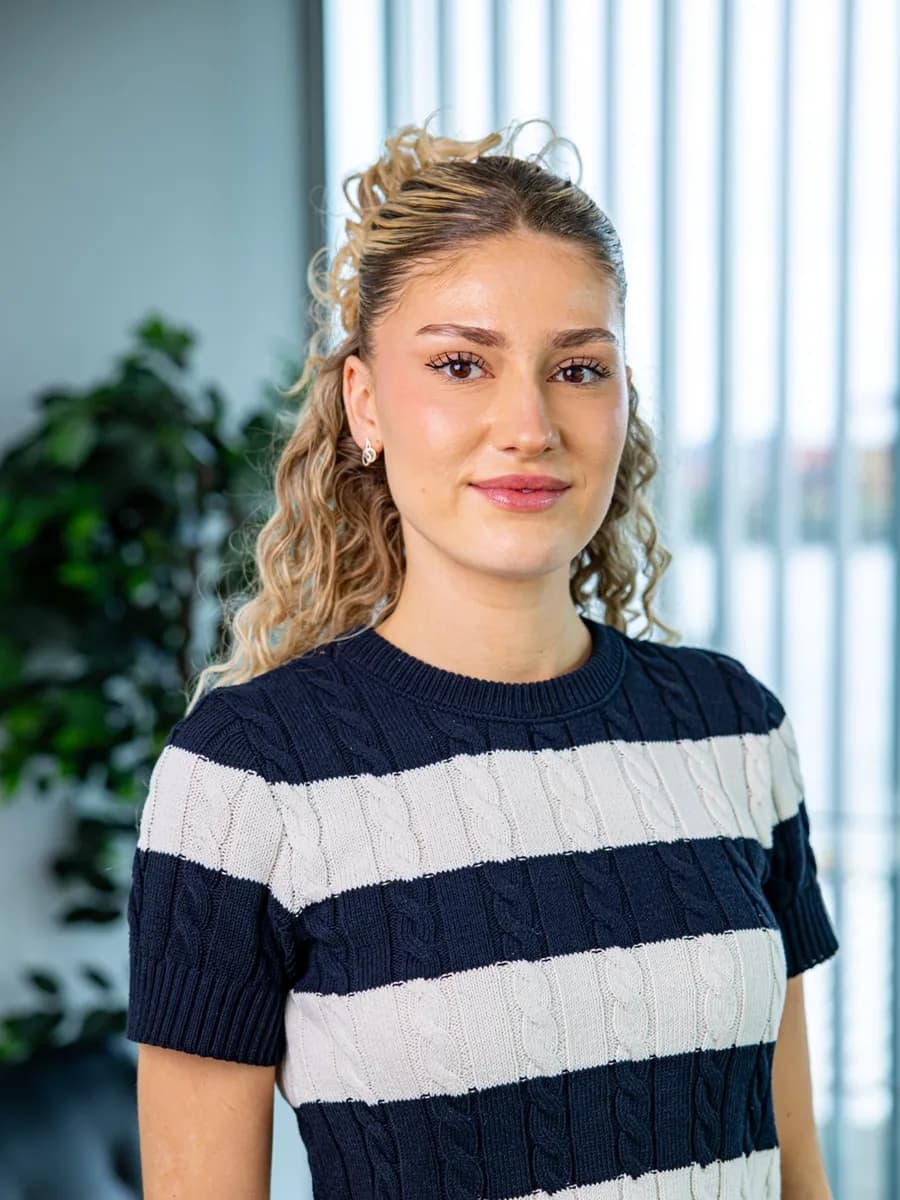 Valerie, Jobcoach